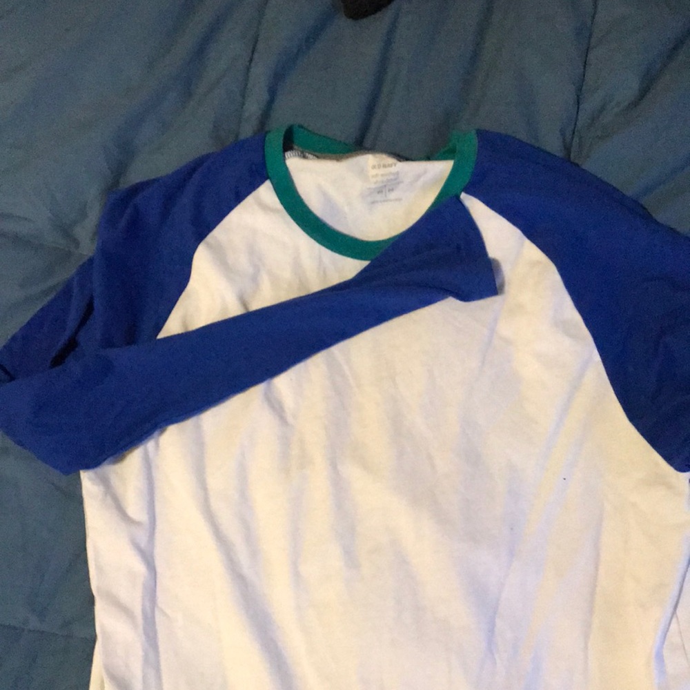 Long sleeve T - Picture 2 of 4